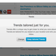 Image for article titled New Twitter Feature Shows What's Trending Just Among People You Follow